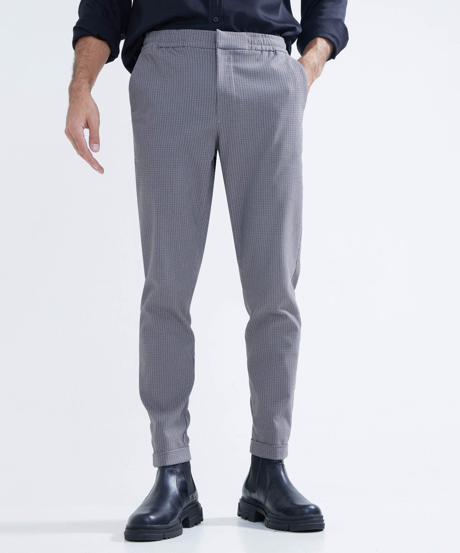 Pantalones para hombre