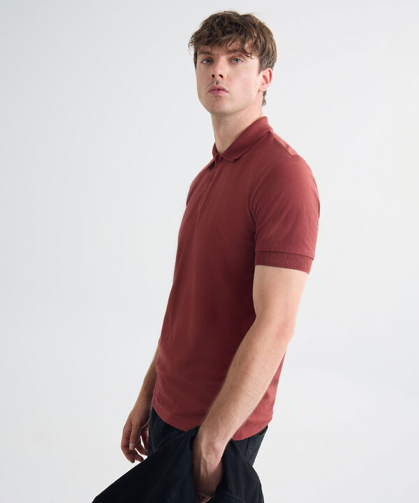 Camisetas polo para hombre image number null