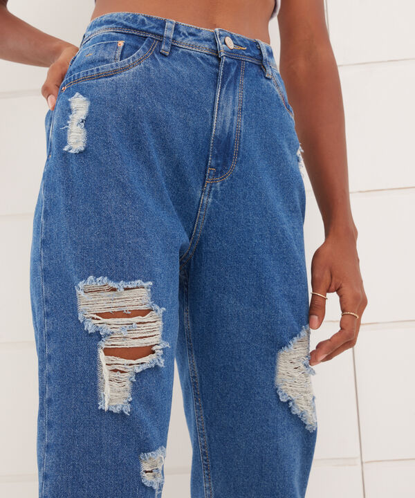 Jeans dama
