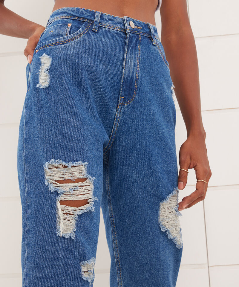 Jeans dama