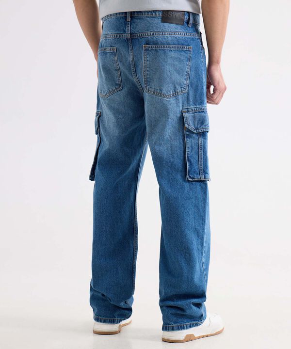 Jeans para hombre image number null