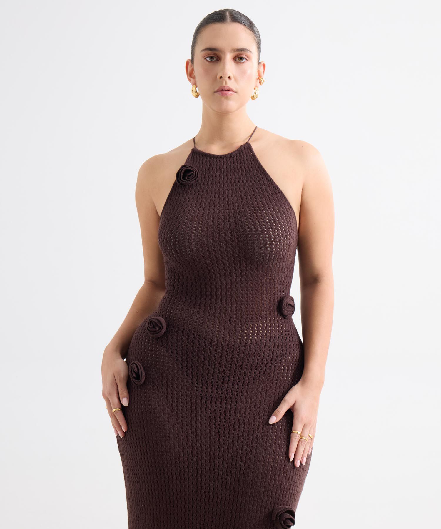 Vestidos de moda