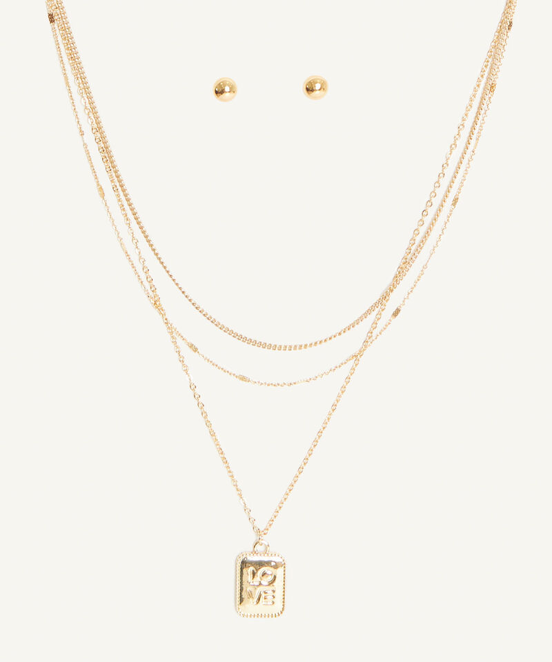 Sets de joyas para mujer