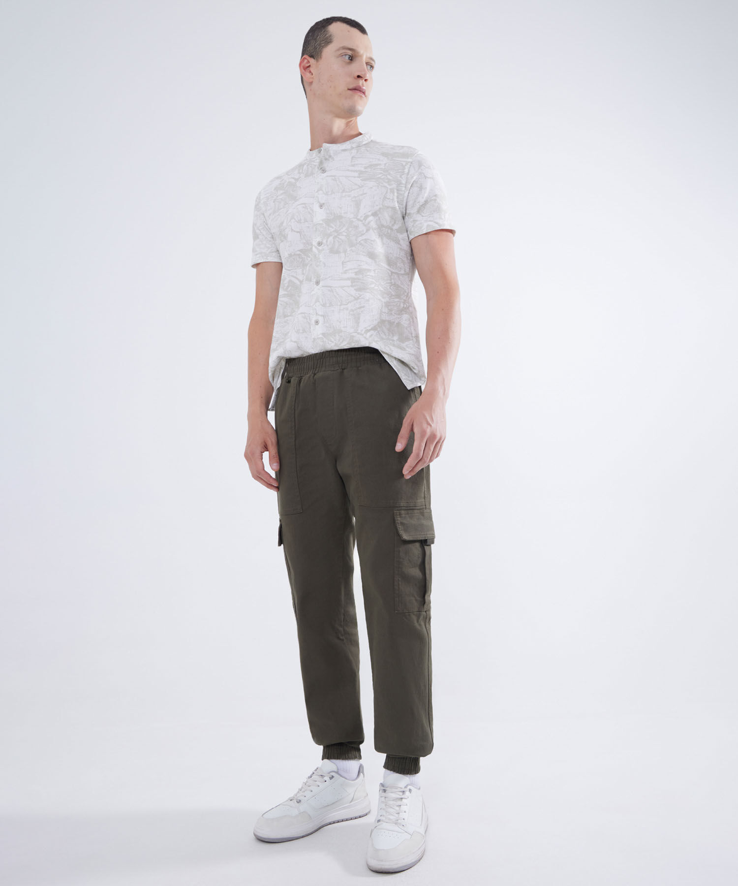 Pantalones para hombre