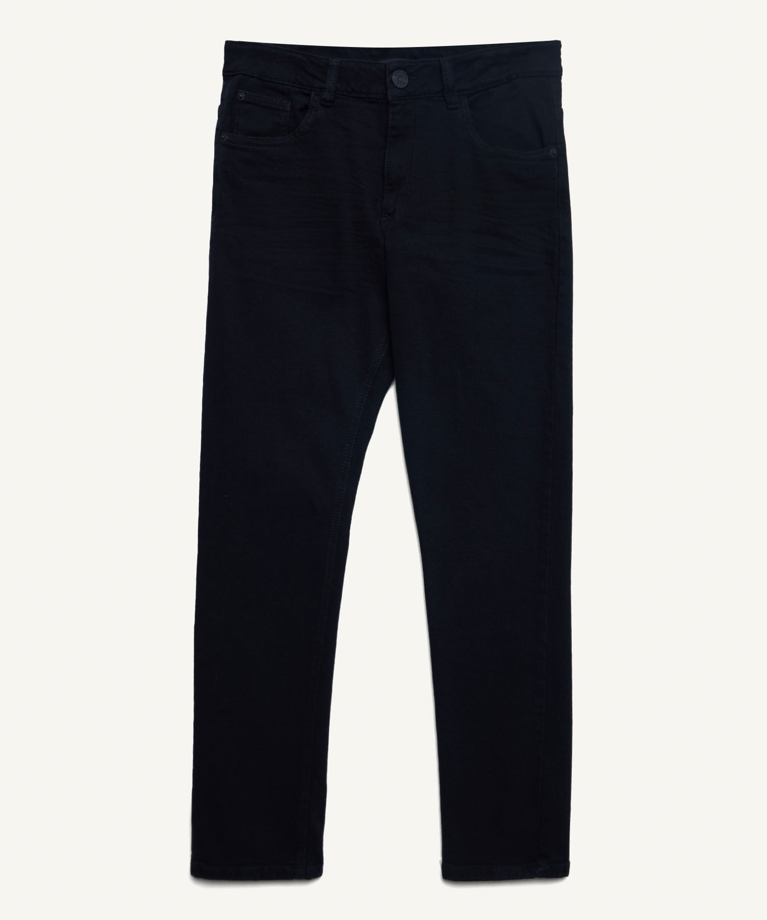 Jeans básicos hombre