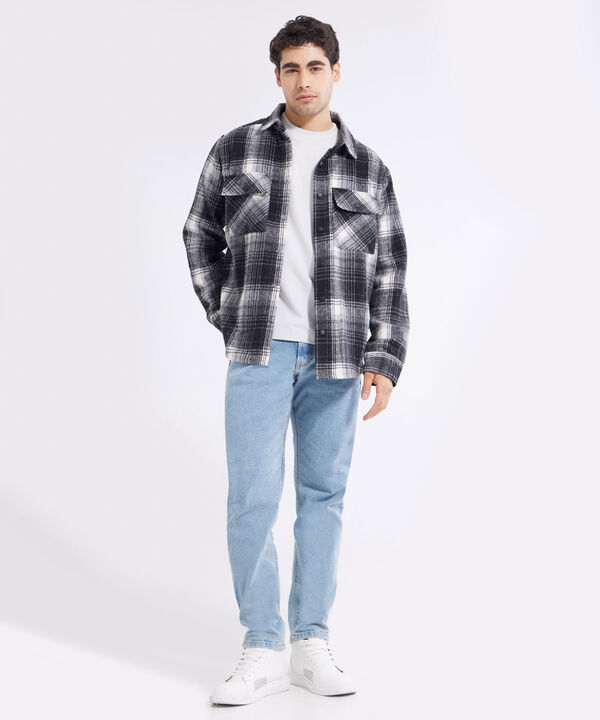 Camisas para hombre