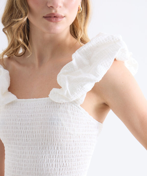 Blusas de moda para mujer image number null