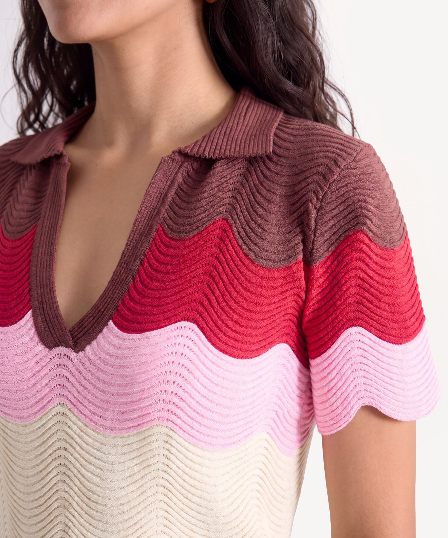 Camiseta Para Mujer