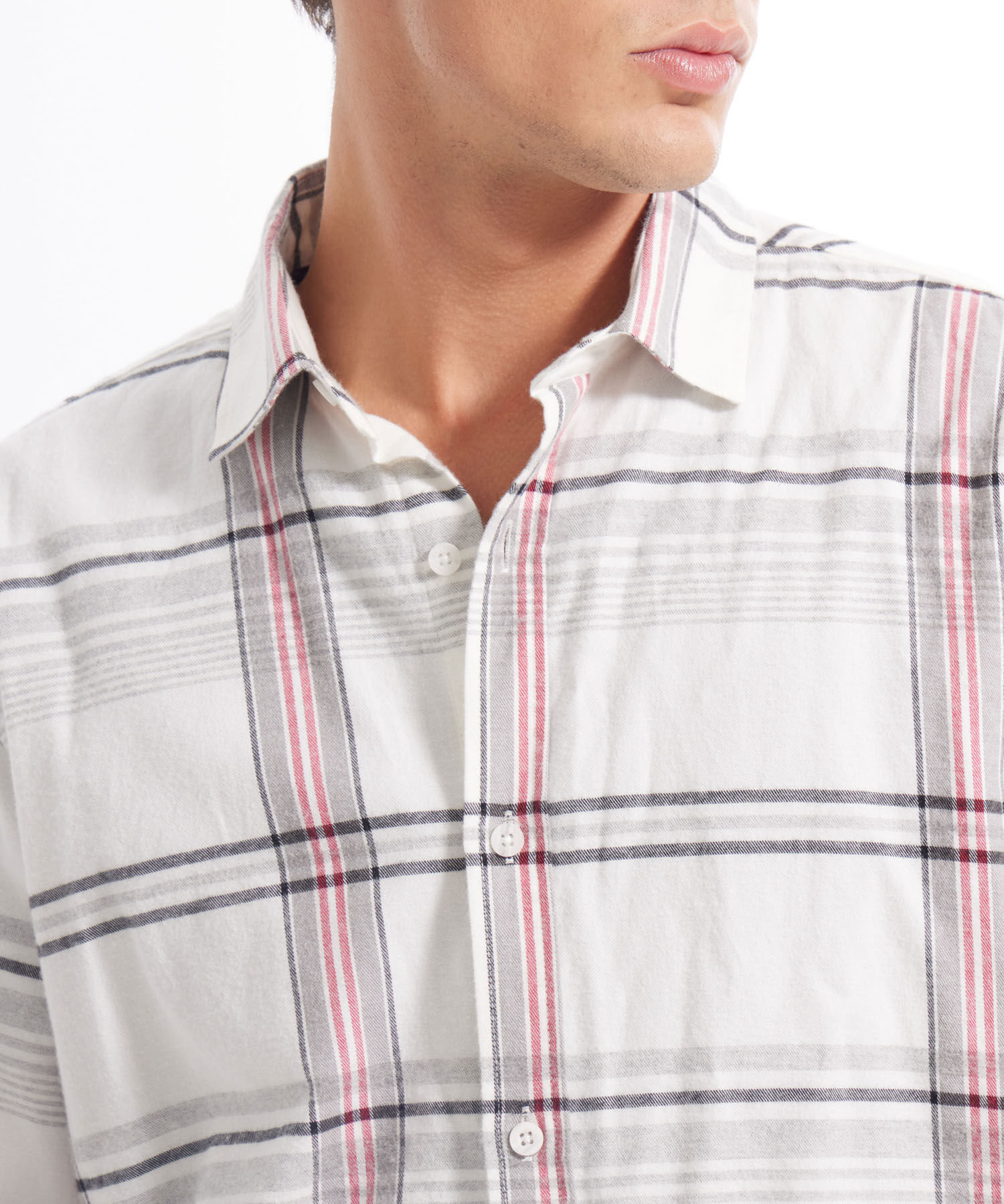 Camisas básicas para hombre 