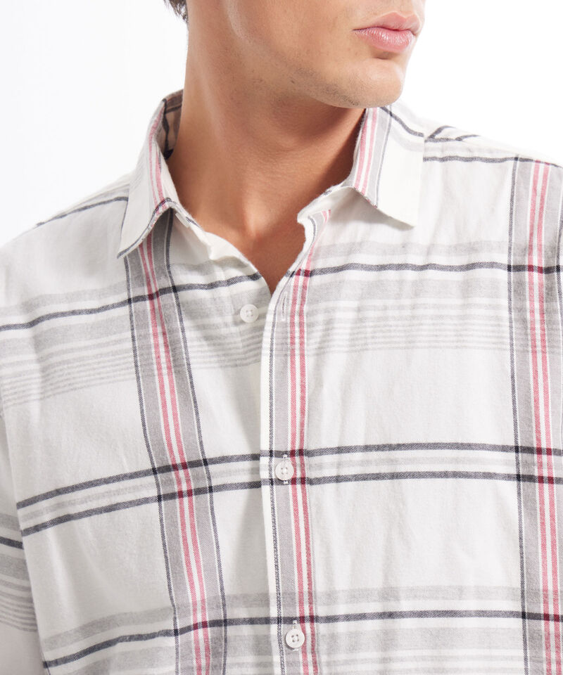 Camisas básicas para hombre 