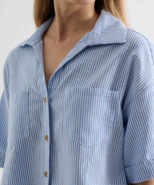 Blusas de moda para mujer image number null