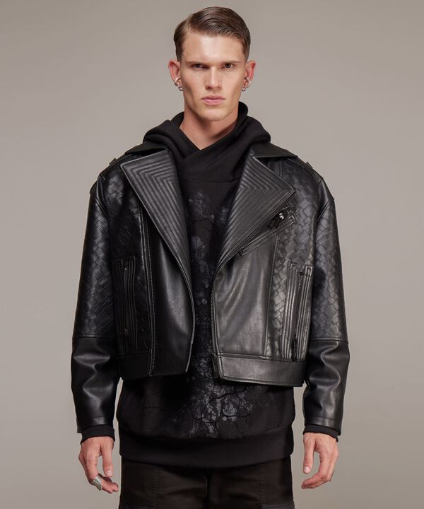 Chaquetas para hombre