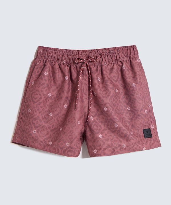 Bermudas para hombre