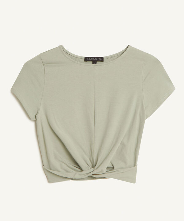 Camisetas Básicas Para Mujer
