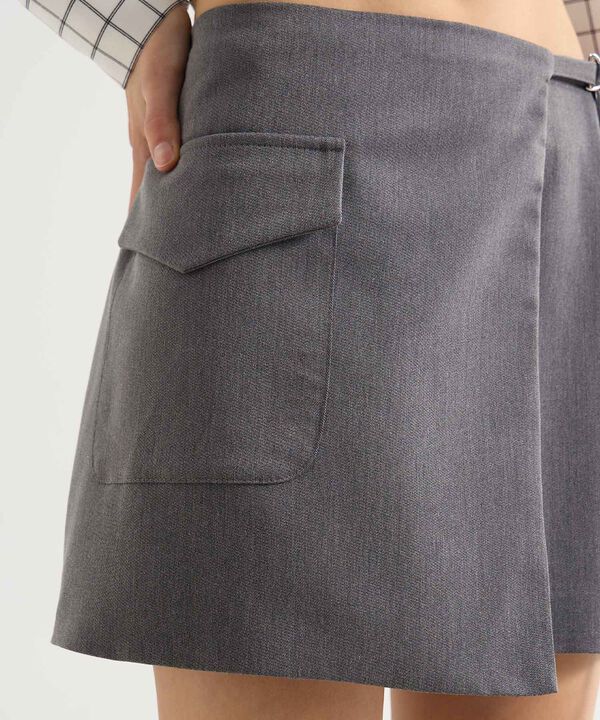 Shorts para mujeres