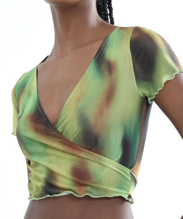 Camisetas Mujer