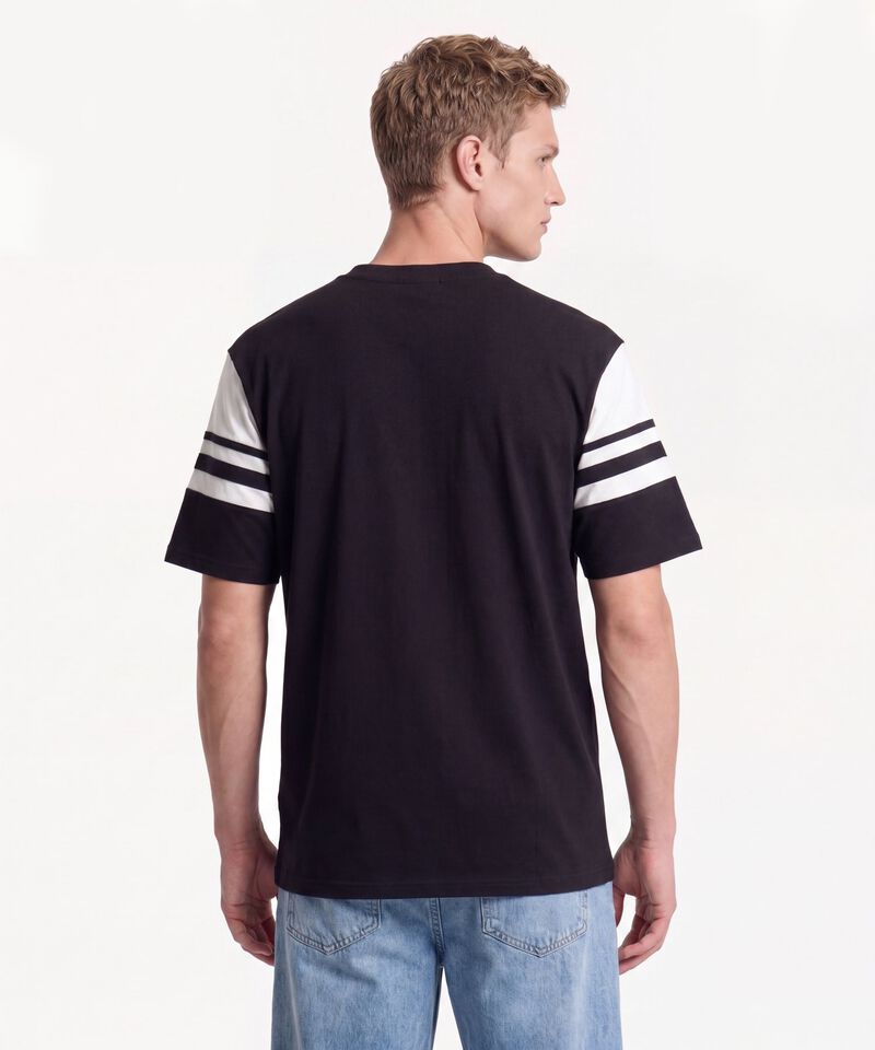 Camiseta Para Hombre