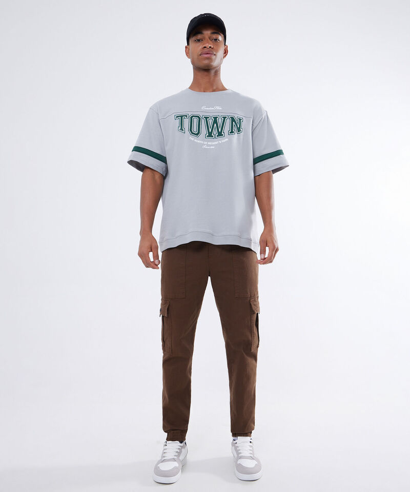 Camisetas para hombre