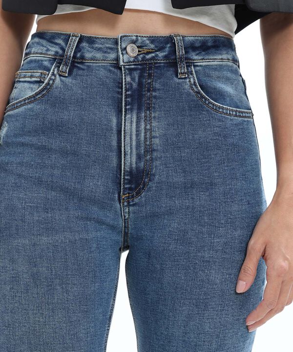 Jeans dama image number null