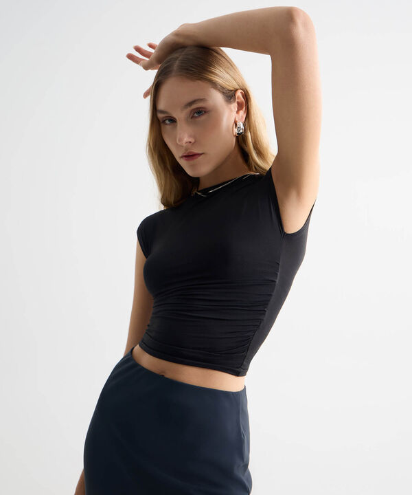 Camisetas Mujer image number null