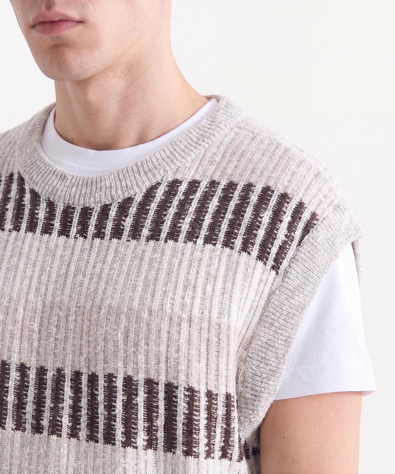 Chaleco Para Hombre