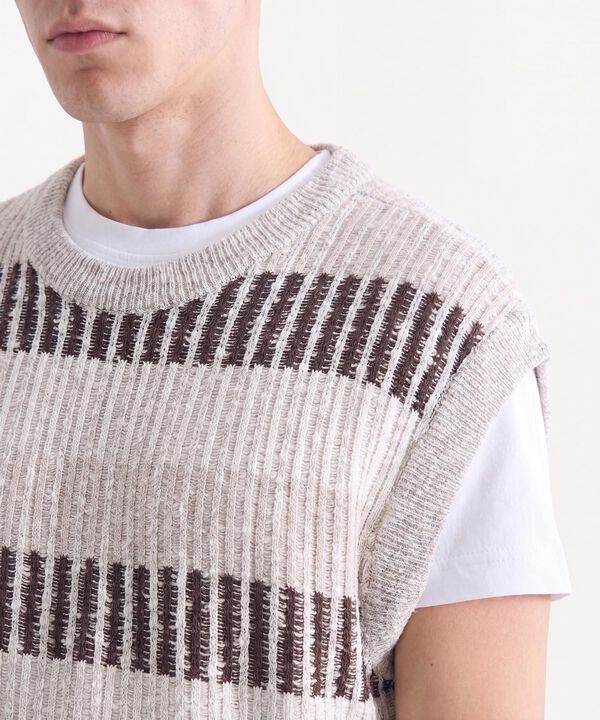 Chaleco Para Hombre