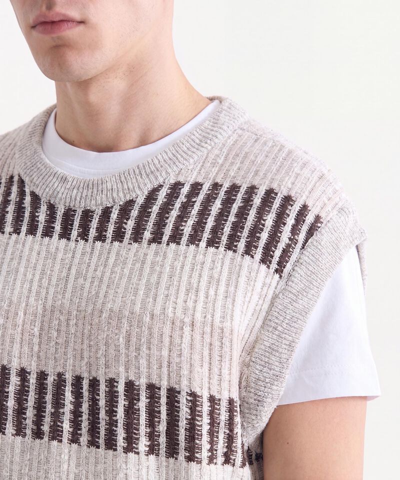Chaleco Para Hombre