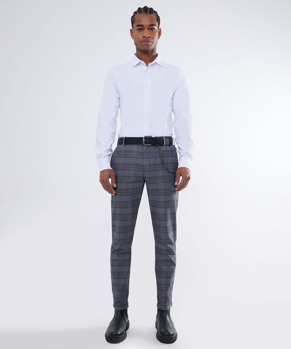 Pantalones para hombre