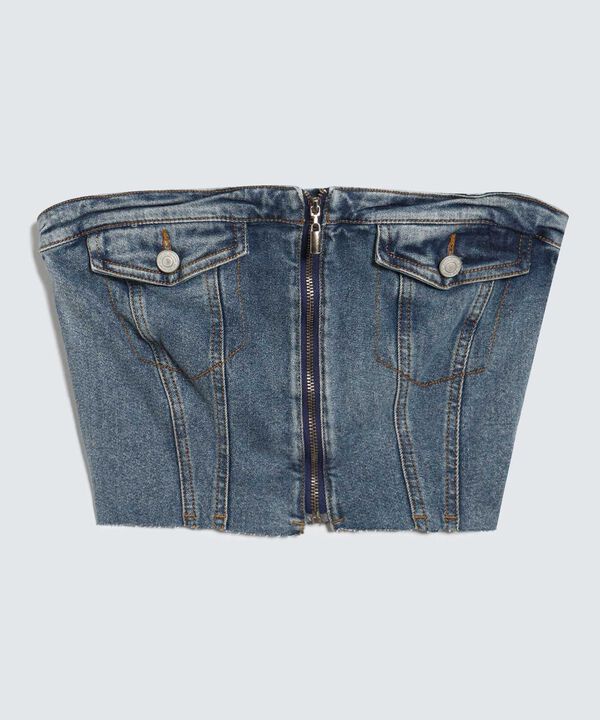 Blusas de moda para mujer