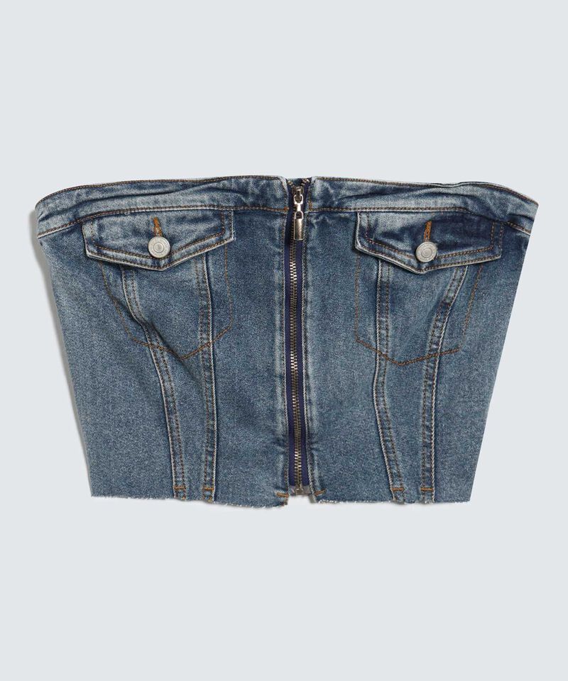 Blusas de moda para mujer