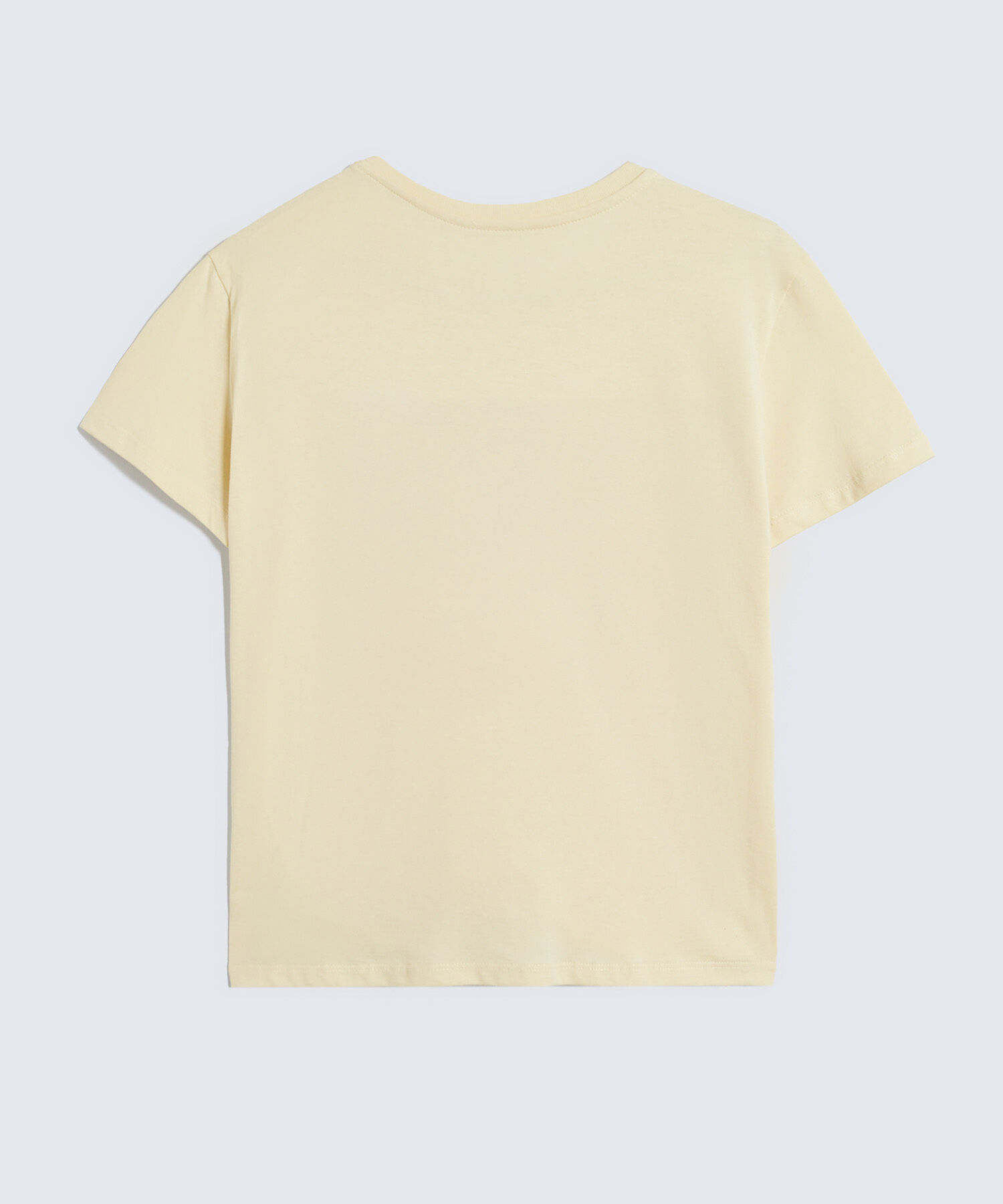 Camisetas Mujer