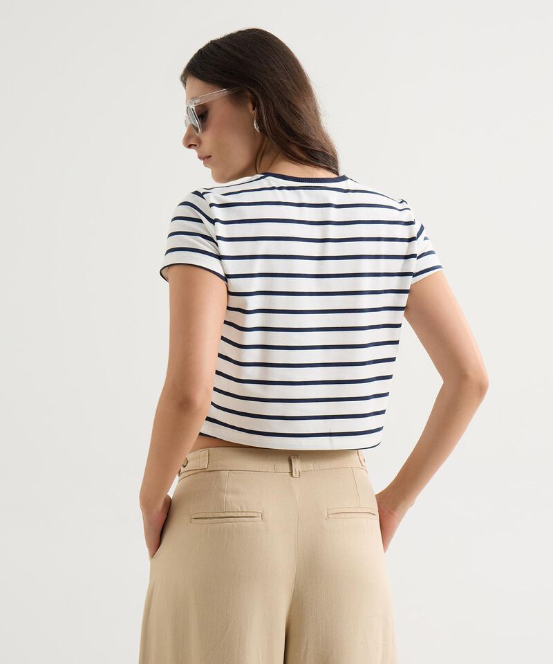 Camisetas Mujer