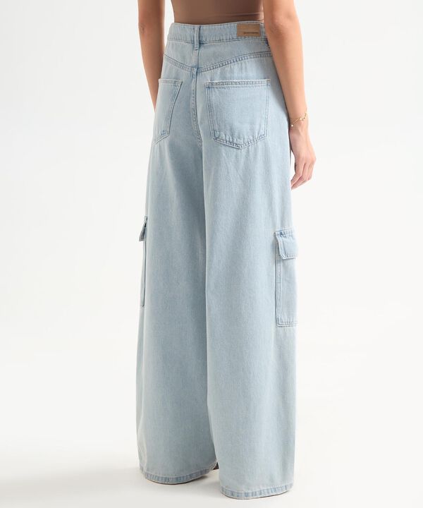 Jeans dama image number null