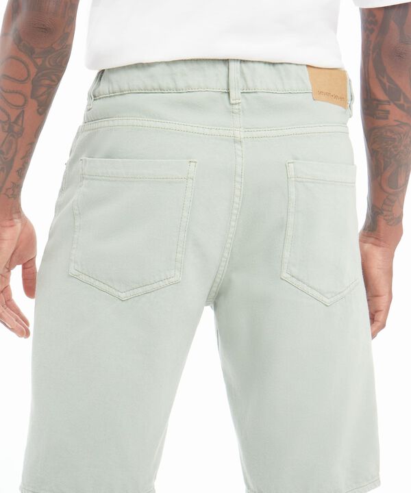 Bermudas para hombre