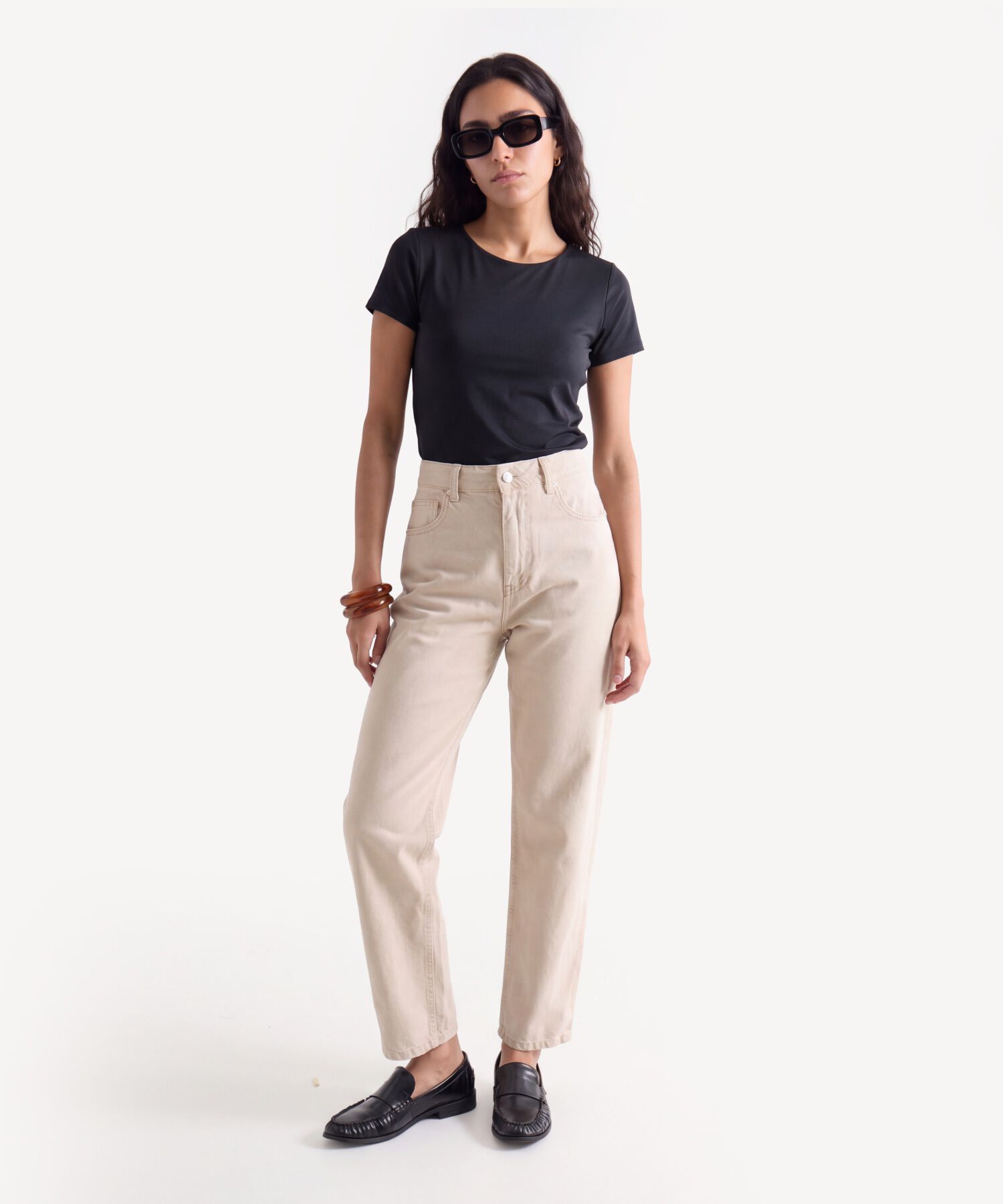 Jean Para Mujer