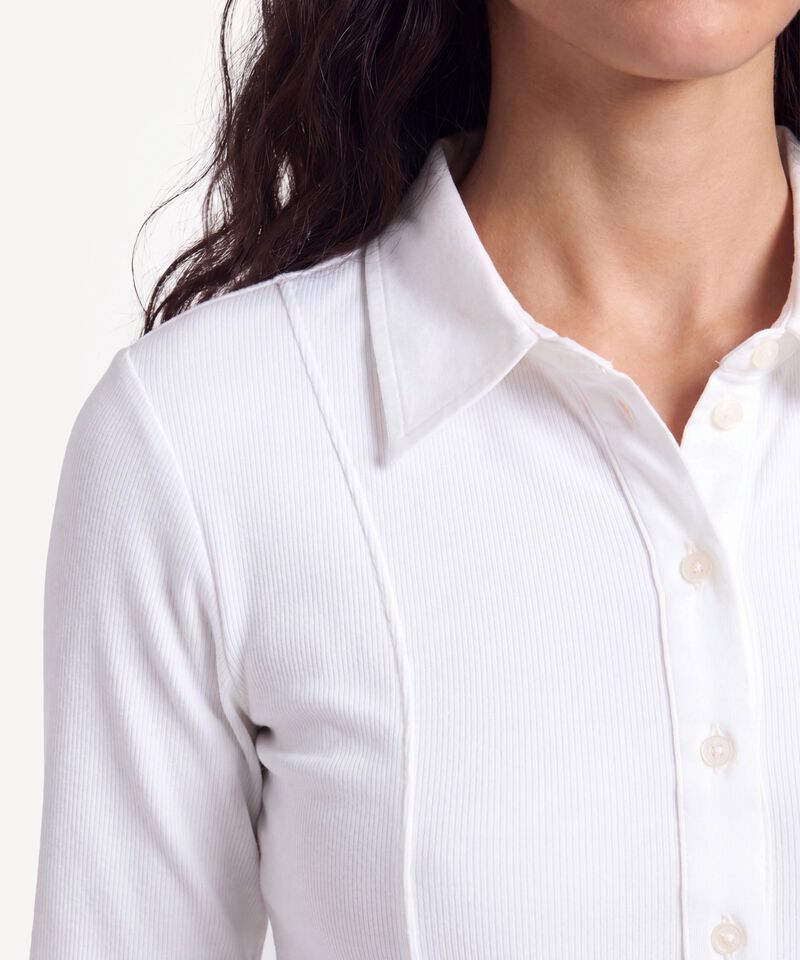 Camiseta Para Mujer