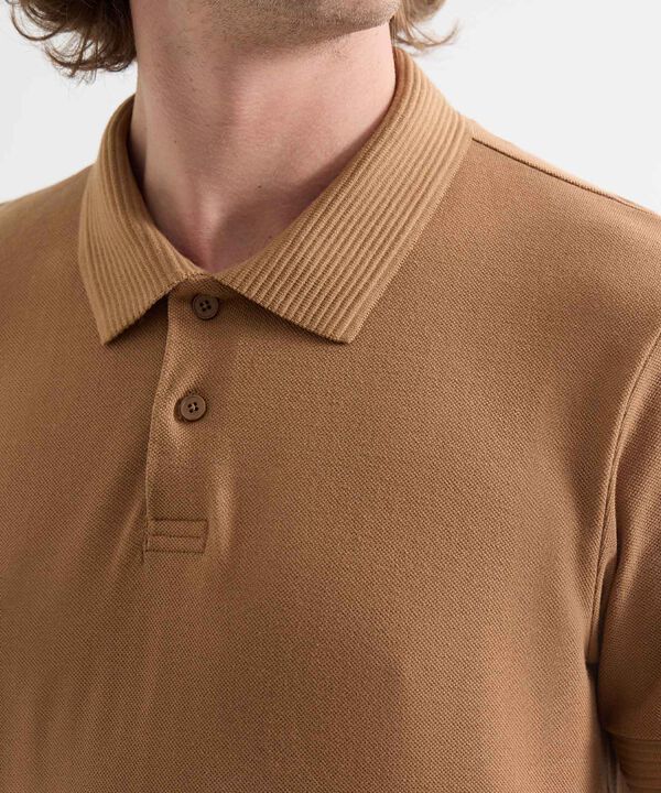 Camisetas polo para hombre image number null
