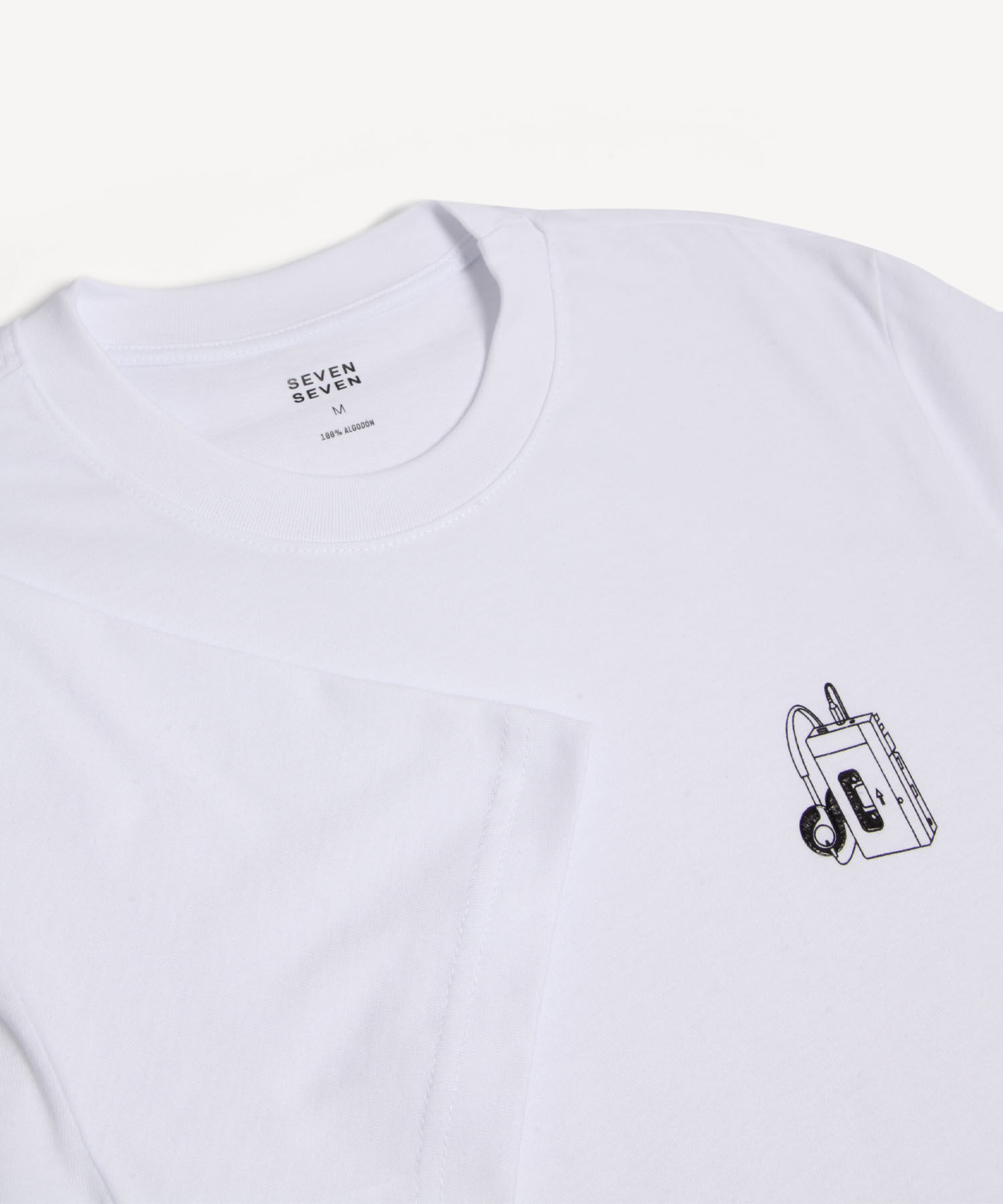 Camisetas para hombre