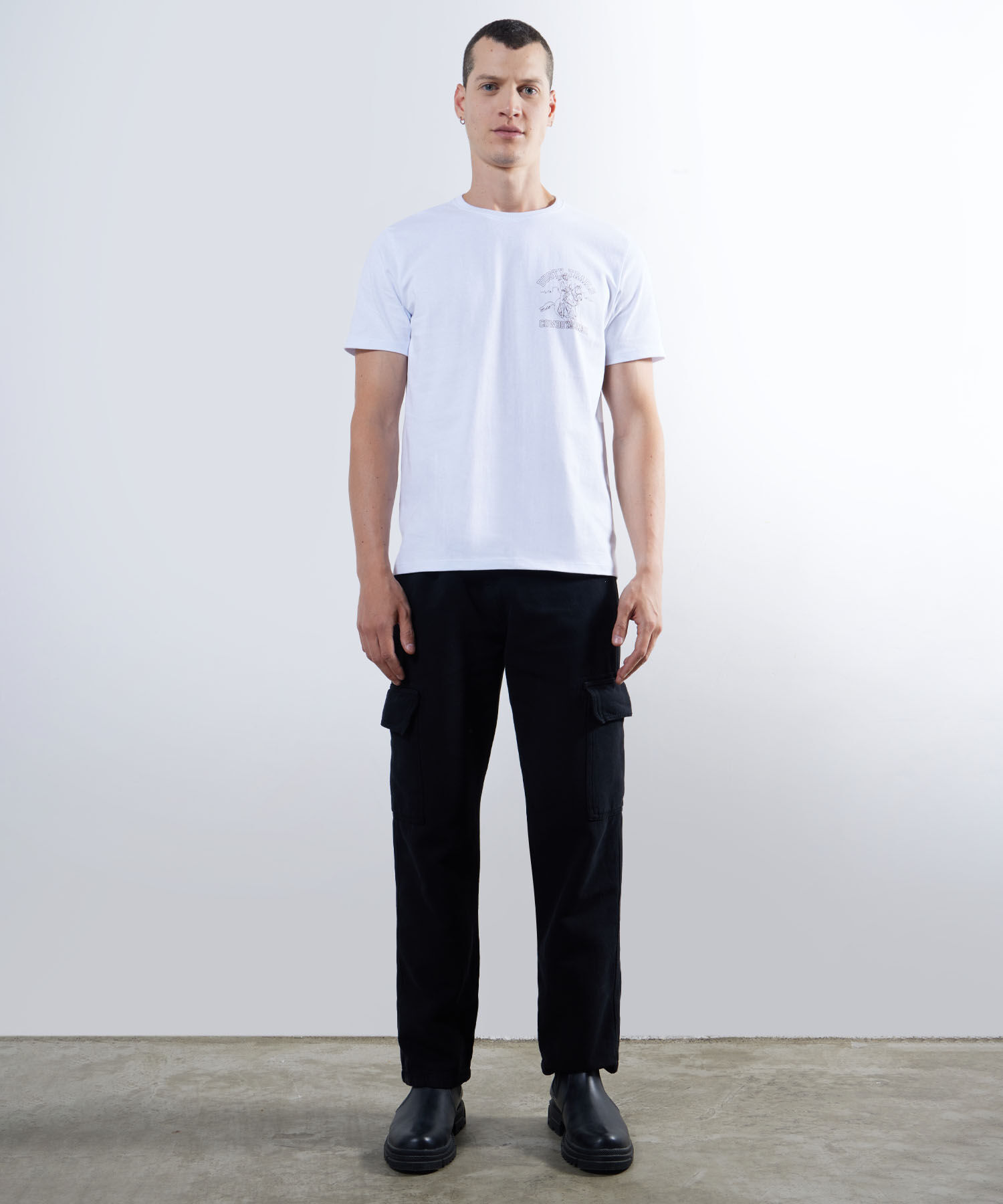 Pantalones para hombre
