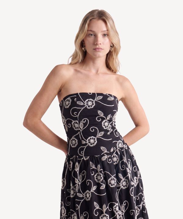 Vestido Para Mujer image number null