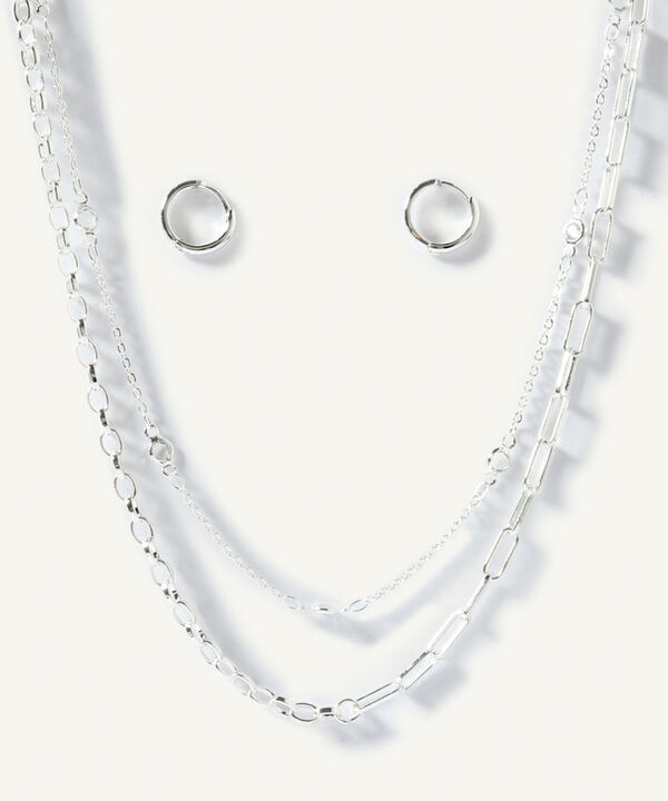 Sets de joyas para mujer image number null