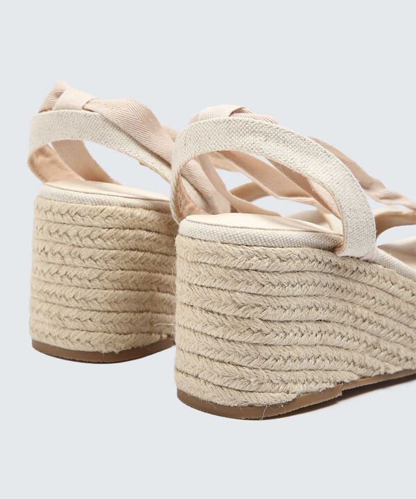 Sandalias para mujer