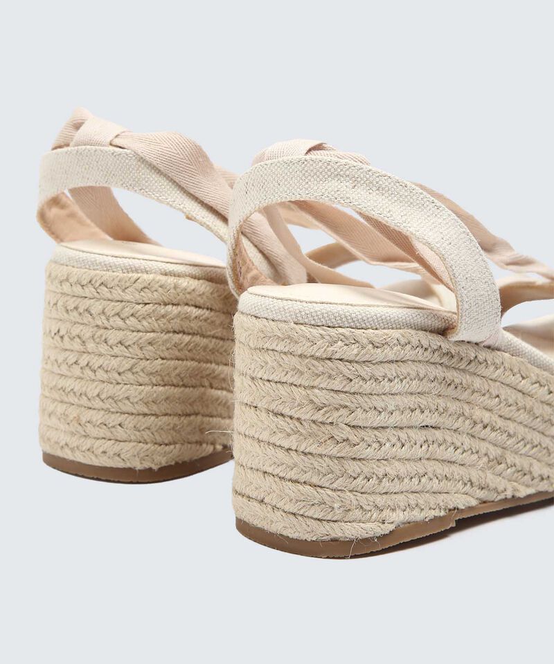 Sandalias para mujer