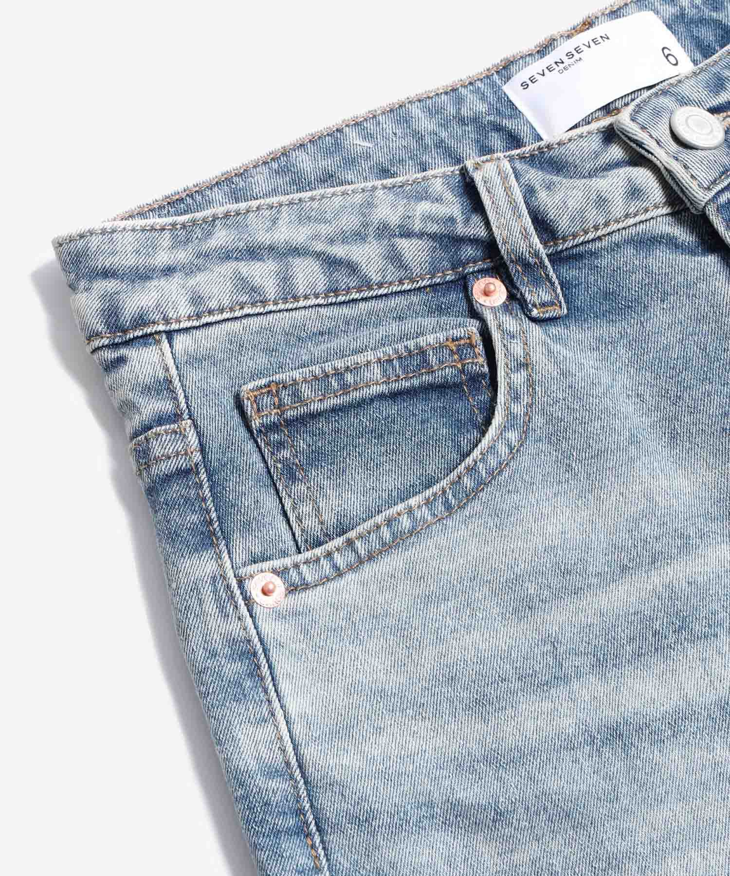Jean para mujer