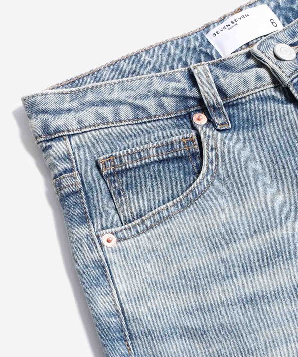Jean para mujer image number null