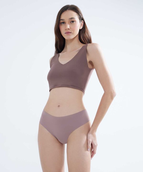 Panties para mujer