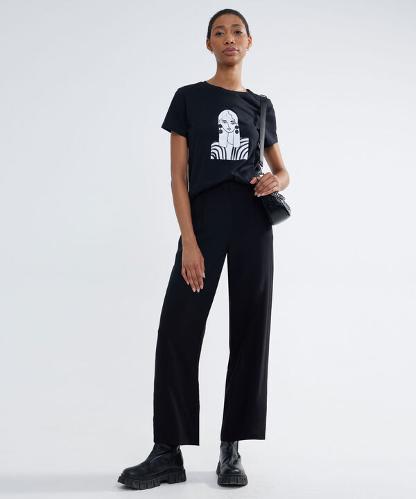 Pantalones para mujer