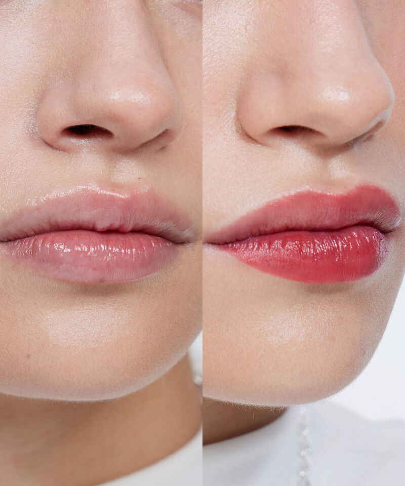 Maquillaje para mujer