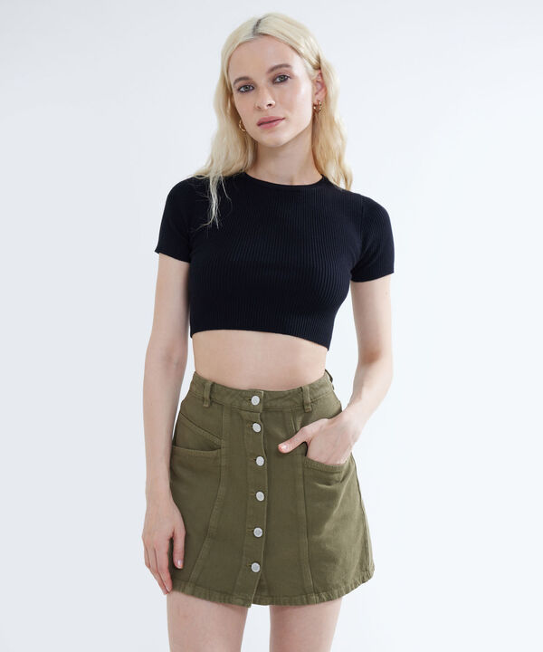 Faldas de moda image number null