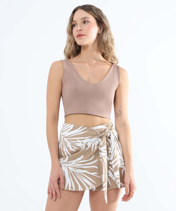 Camisetas Mujer